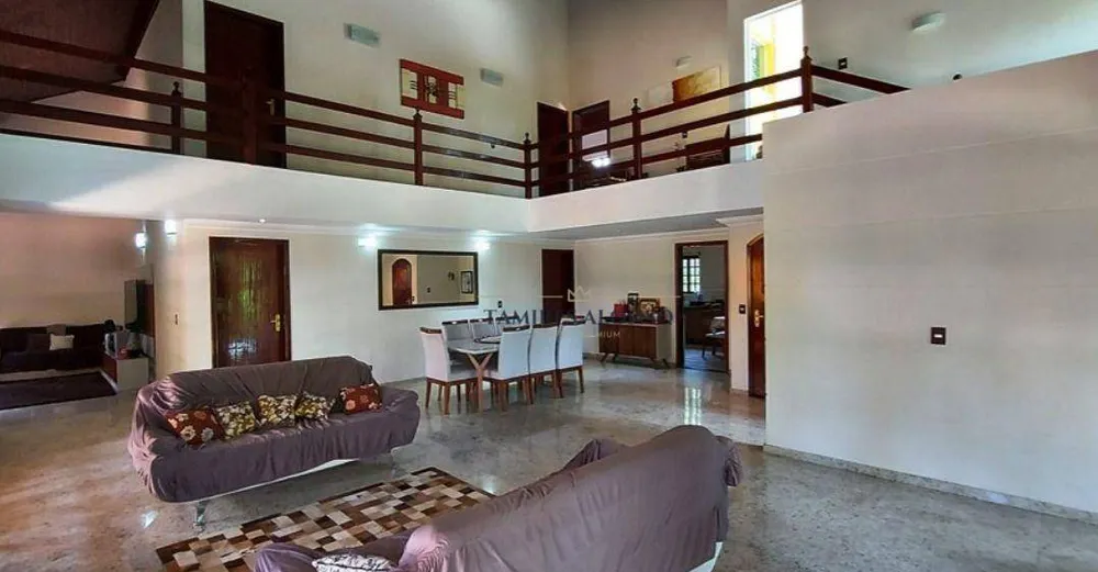 Casa, 5 quartos, 300 m² - Foto 4