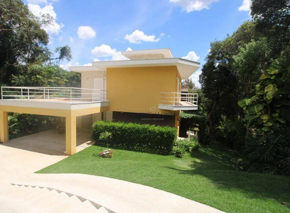 Casa, 4 quartos, 300 m² - Foto 2