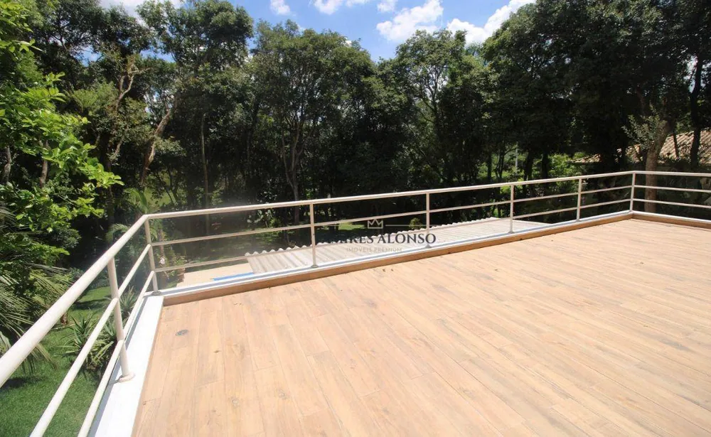 Casa, 4 quartos, 300 m² - Foto 3