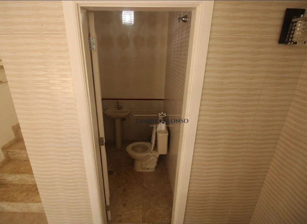Casa, 4 quartos, 300 m² - Foto 4