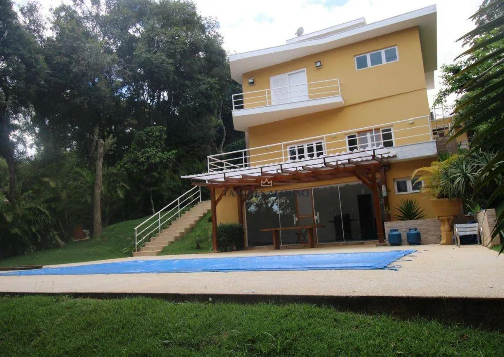 Casa, 4 quartos, 300 m² - Foto 1