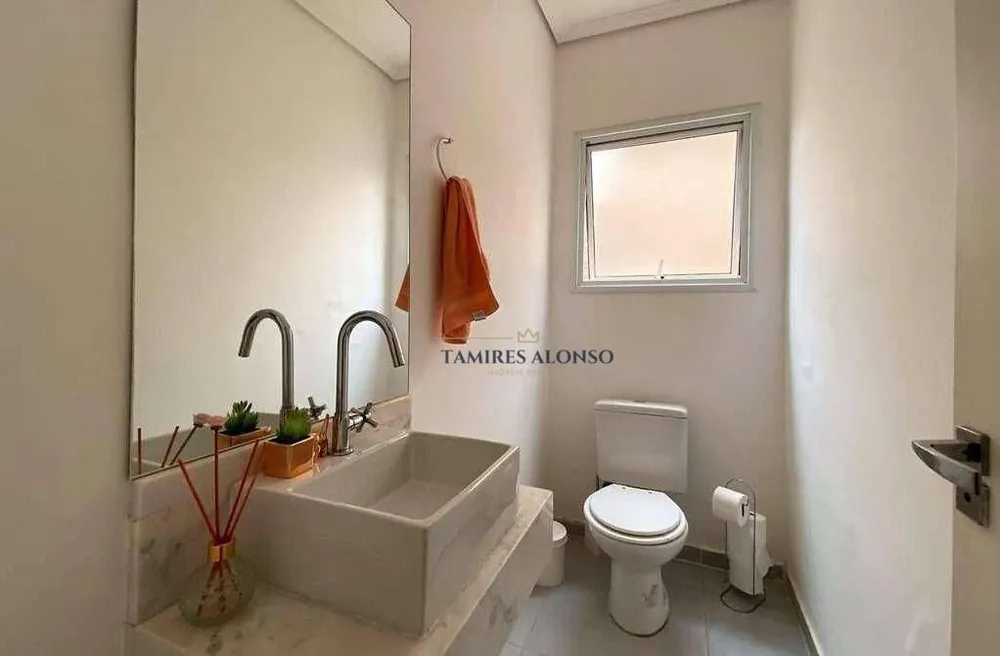 Casa, 3 quartos, 141 m² - Foto 4