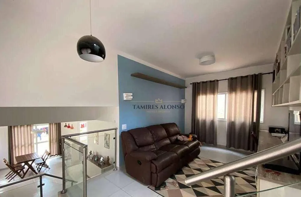 Casa, 3 quartos, 141 m² - Foto 2