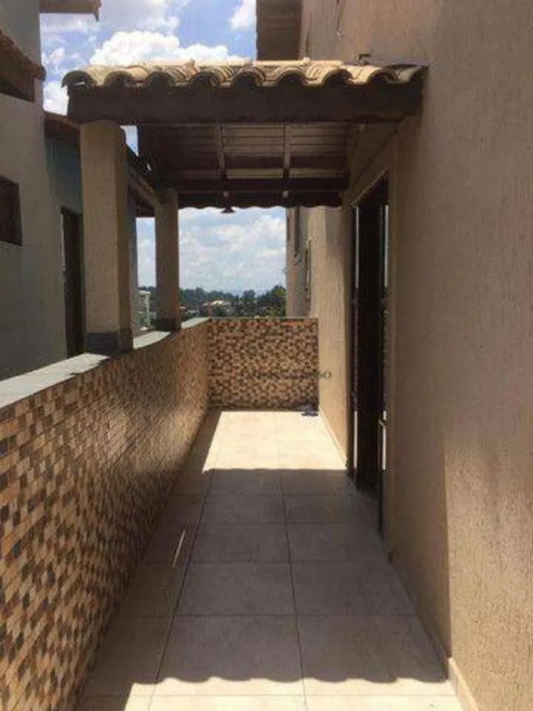 Casa, 3 quartos, 178 m² - Foto 1