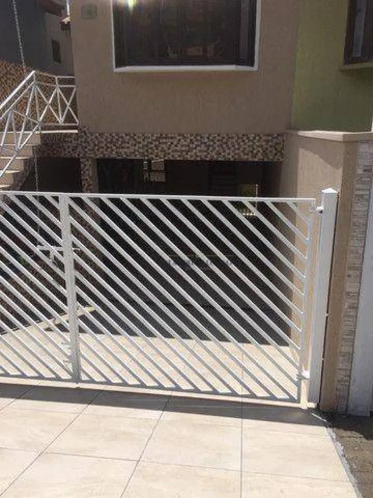 Casa, 3 quartos, 178 m² - Foto 2