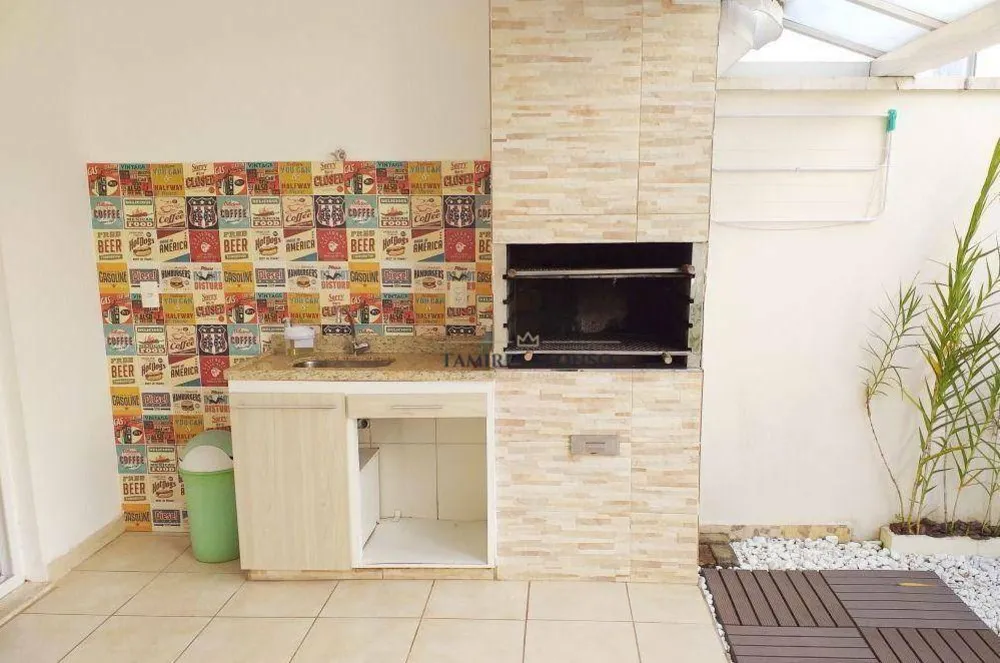 Casa, 3 quartos, 105 m² - Foto 2
