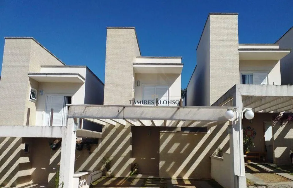 Casa, 3 quartos, 105 m² - Foto 1