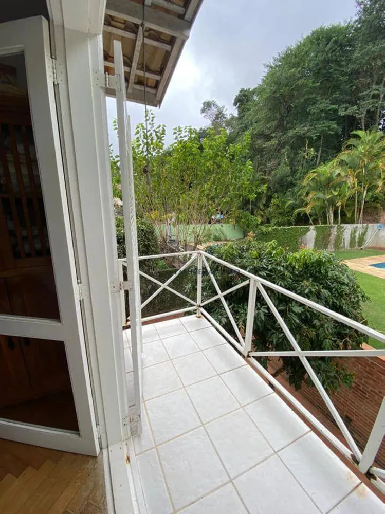 Casa, 3 quartos, 260 m² - Foto 3