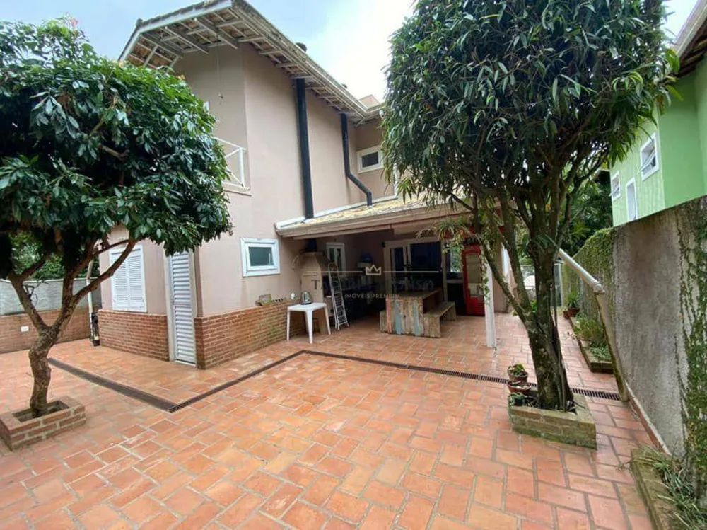 Casa, 3 quartos, 260 m² - Foto 2
