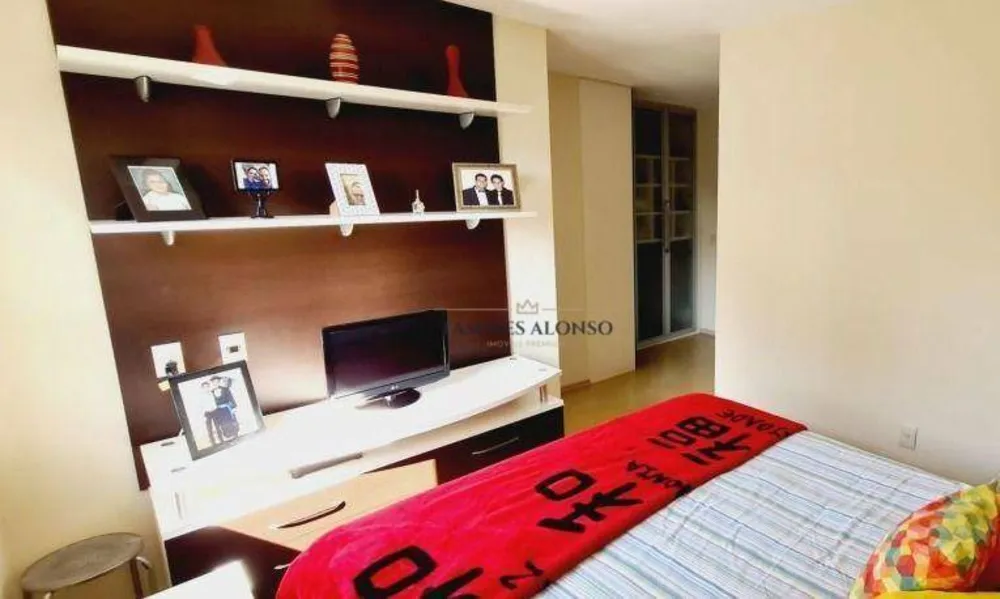 Casa, 3 quartos, 183 m² - Foto 4