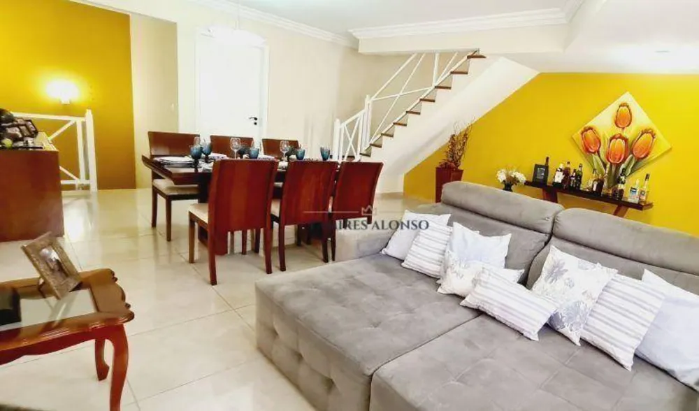 Casa, 3 quartos, 183 m² - Foto 3