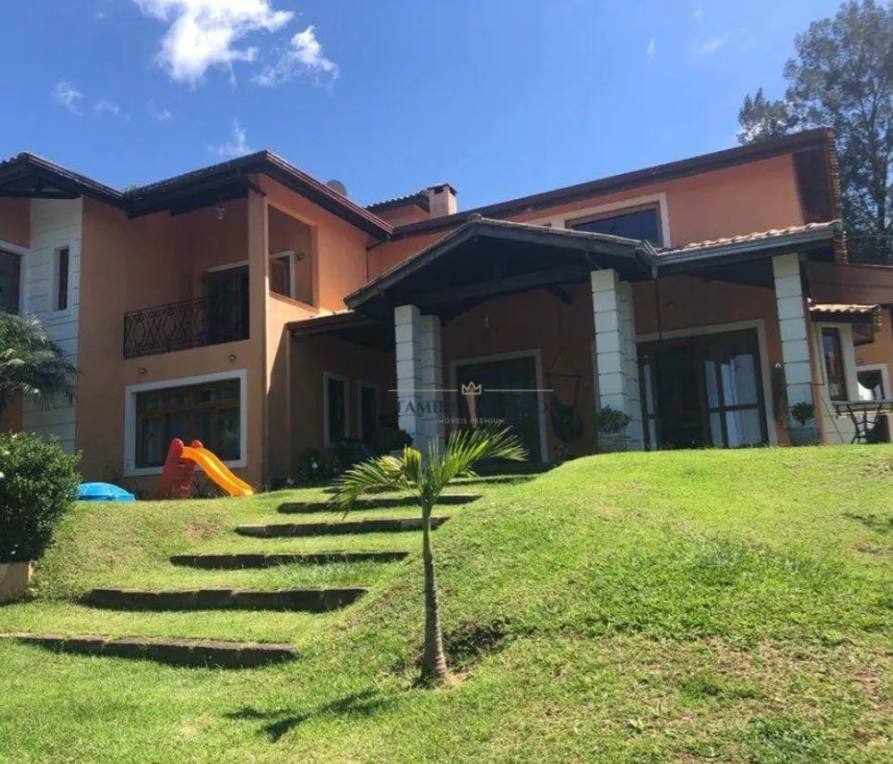 Casa, 5 quartos, 300 m² - Foto 2