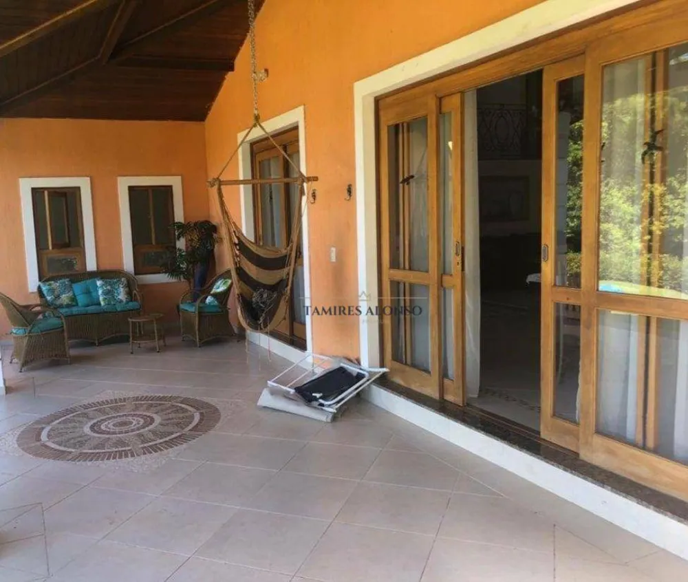 Casa, 5 quartos, 300 m² - Foto 4