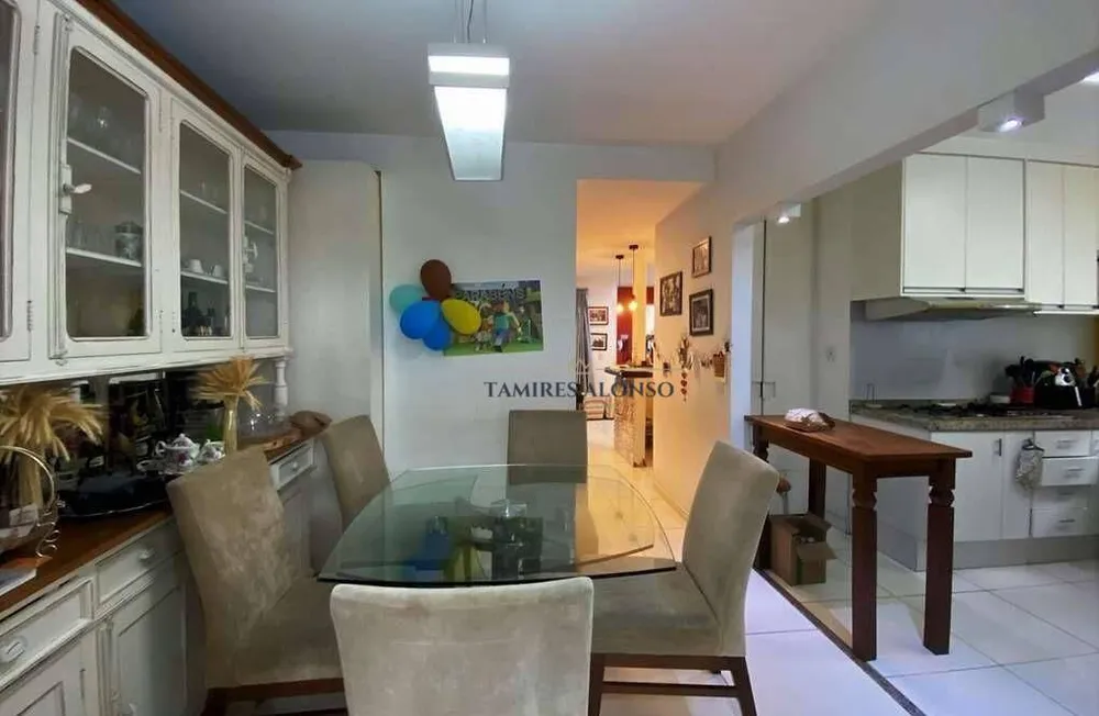 Casa, 3 quartos, 160 m² - Foto 2