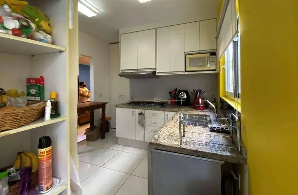 Casa, 3 quartos, 160 m² - Foto 1