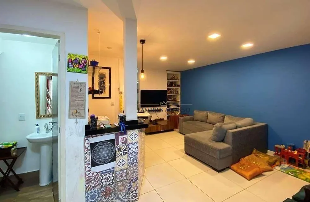 Casa, 3 quartos, 160 m² - Foto 3