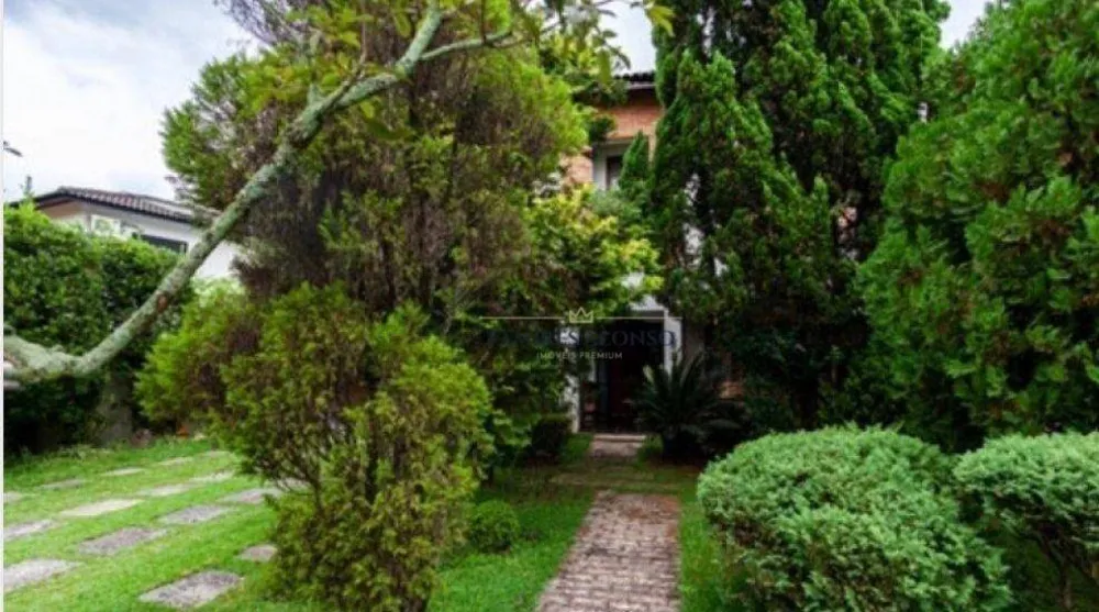 Casa, 3 quartos, 285 m² - Foto 3