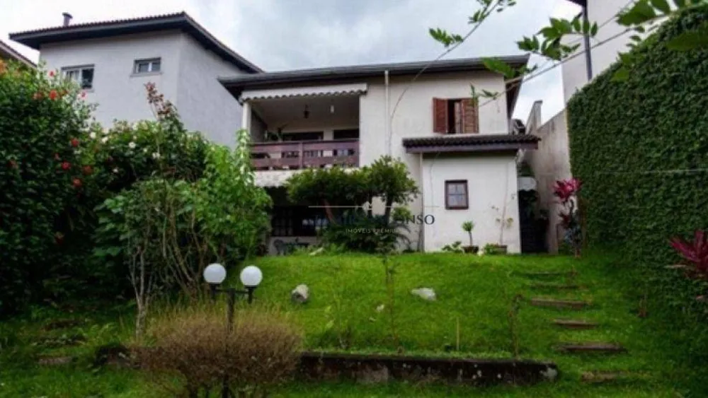 Casa, 3 quartos, 285 m² - Foto 4