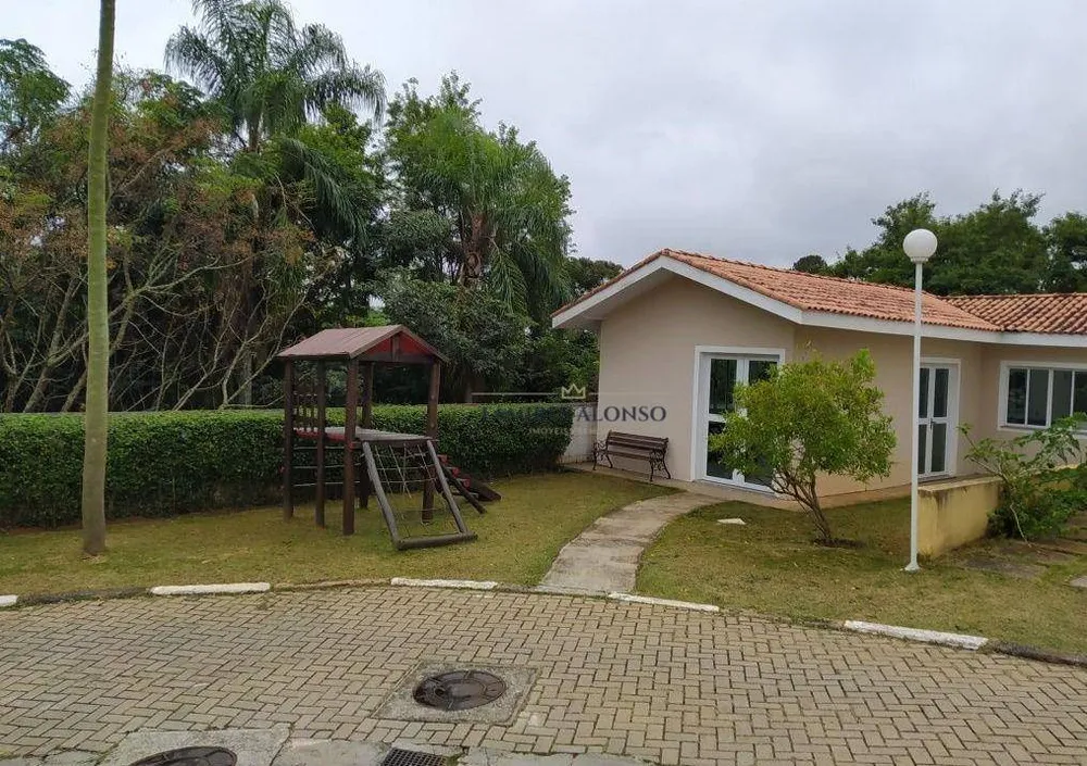Casa, 3 quartos, 110 m² - Foto 1