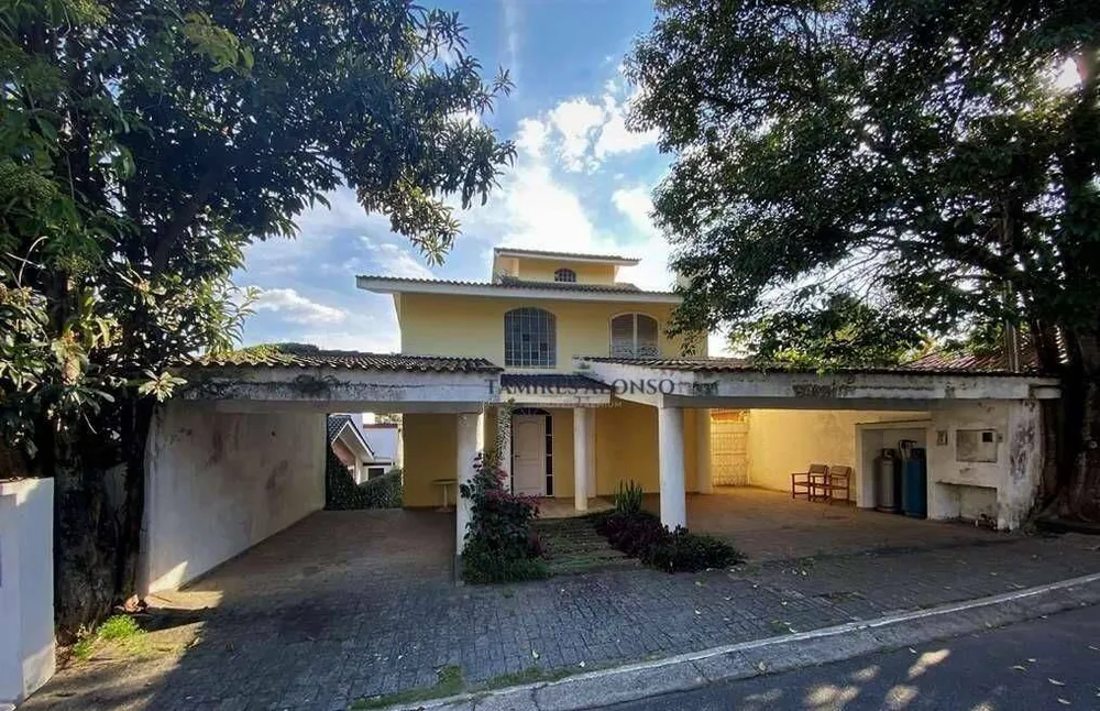 Casa, 3 quartos, 254 m² - Foto 1