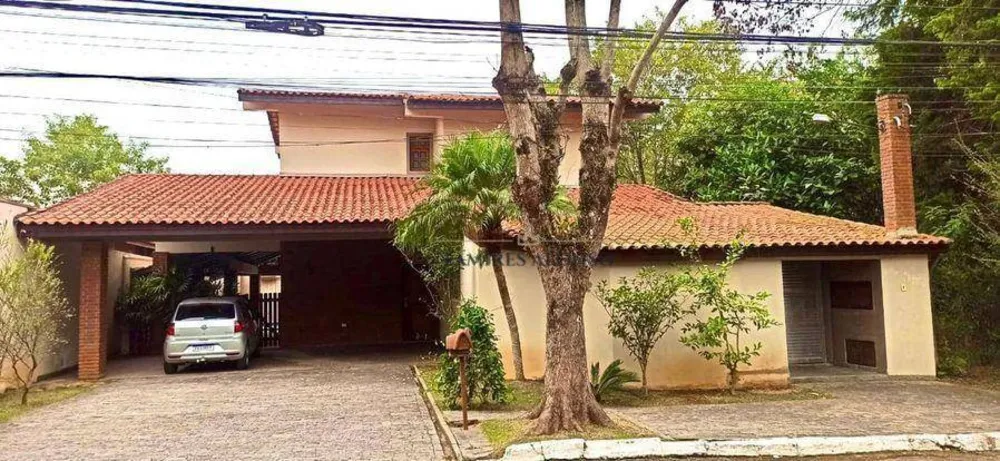 Casa, 3 quartos, 280 m² - Foto 1