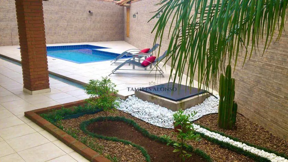 Casa, 3 quartos, 280 m² - Foto 3