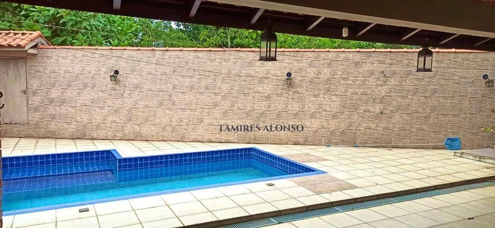 Casa, 3 quartos, 280 m² - Foto 2