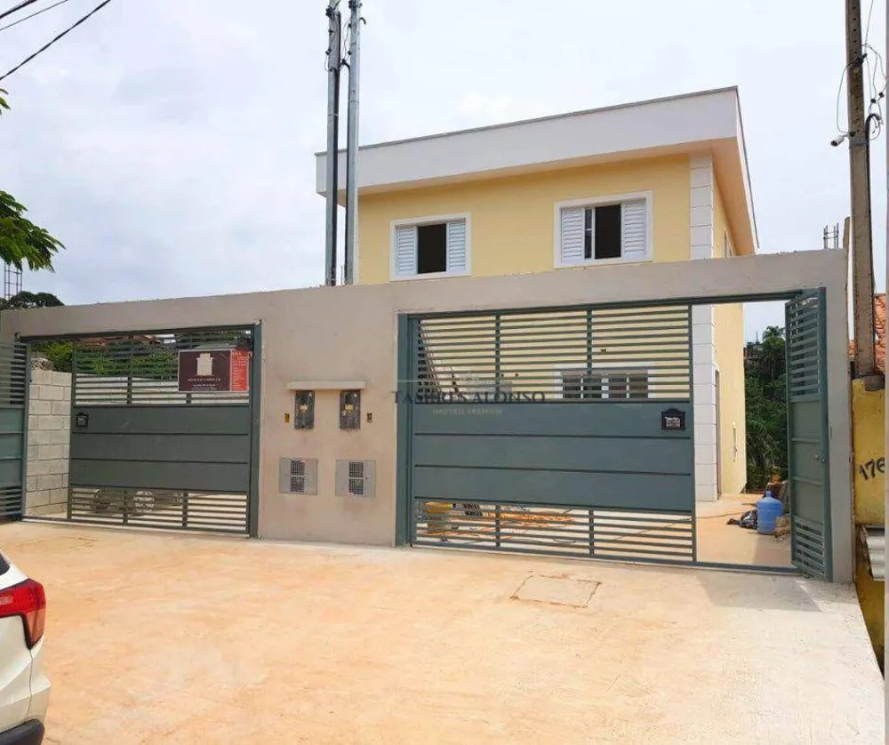 Casa, 2 quartos, 125 m² - Foto 1