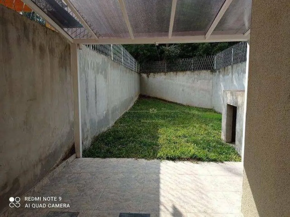 Casa, 3 quartos, 78 m² - Foto 2