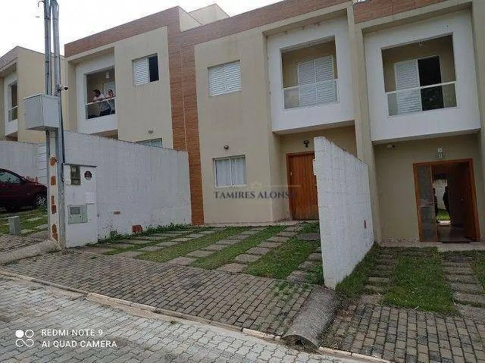 Casa, 3 quartos, 78 m² - Foto 1