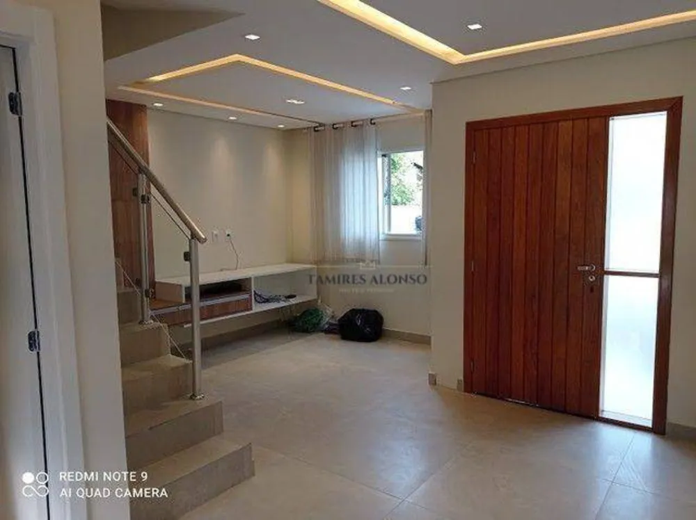 Casa, 3 quartos, 78 m² - Foto 3