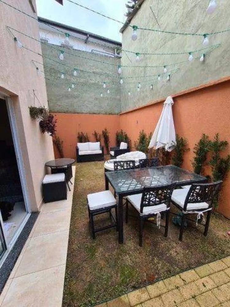 Casa, 3 quartos, 78 m² - Foto 1