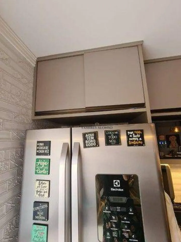 Casa, 3 quartos, 78 m² - Foto 4