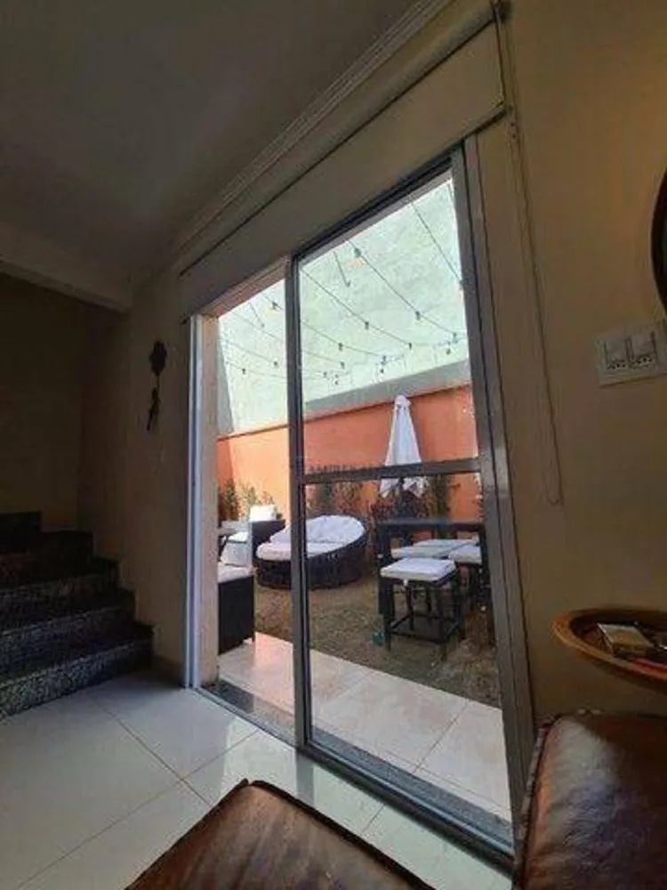 Casa, 3 quartos, 78 m² - Foto 3