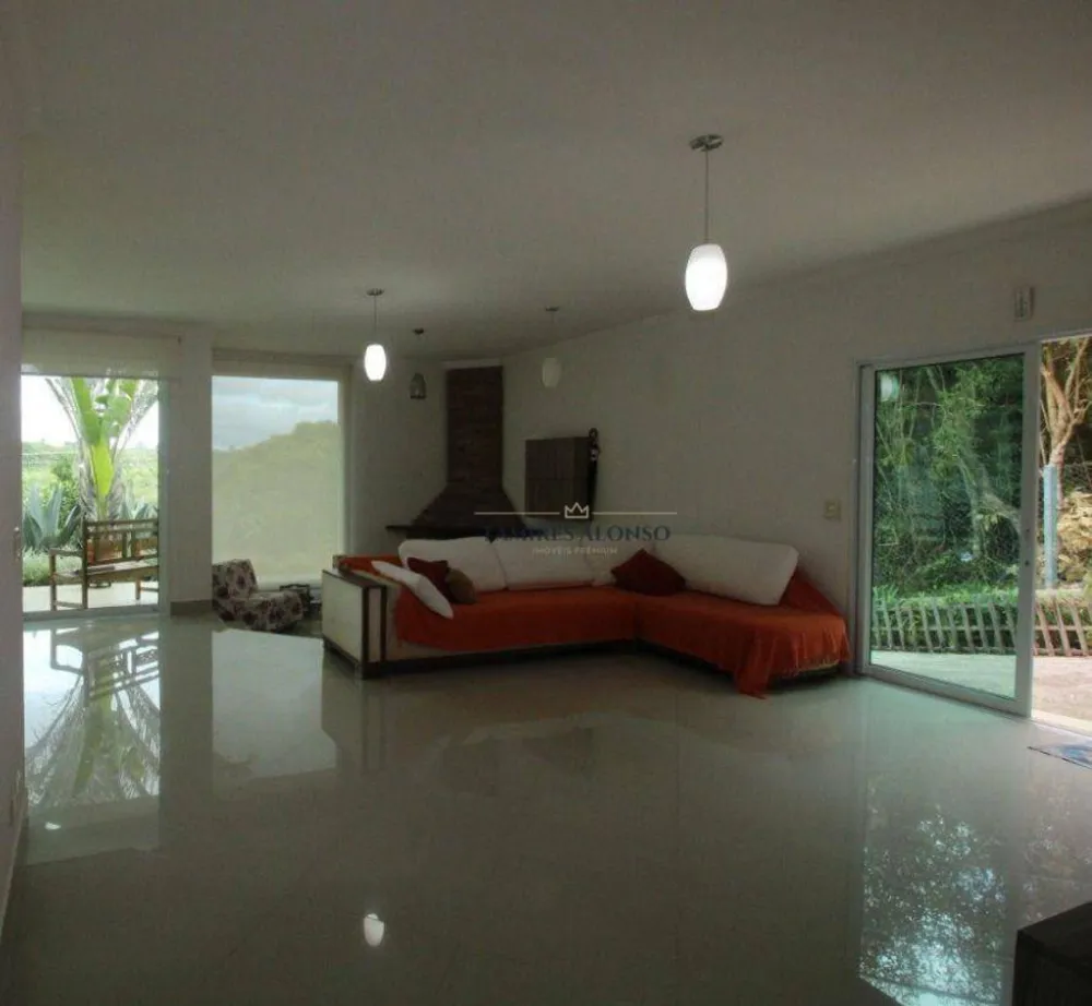 Casa, 4 quartos, 300 m² - Foto 4