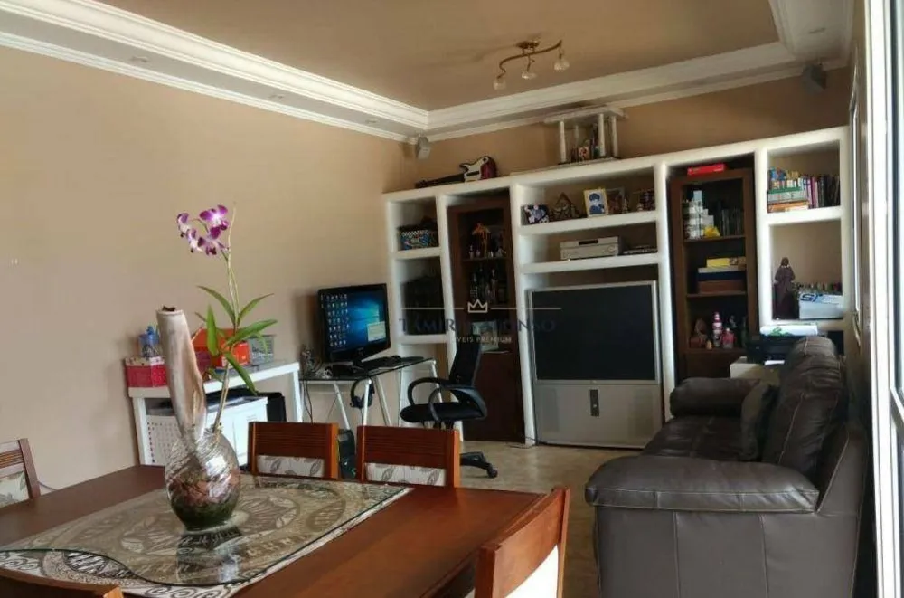 Casa, 3 quartos, 213 m² - Foto 4