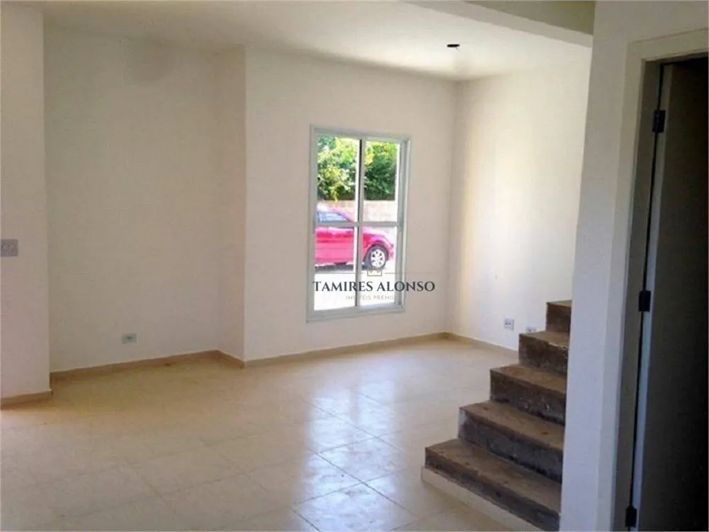 Casa, 3 quartos, 90 m² - Foto 2