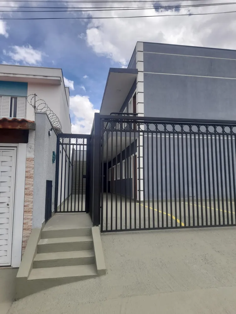 Apartamento, 2 quartos - Foto 1
