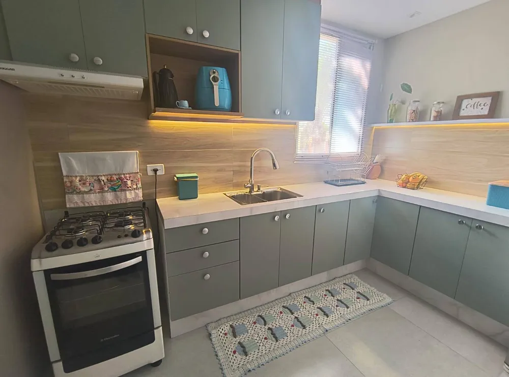 Apartamento, 2 quartos, 48 m² - Foto 3