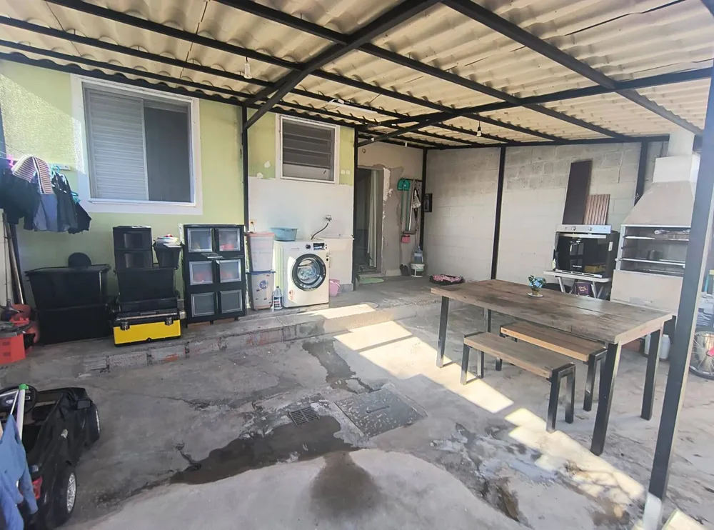 Apartamento, 2 quartos, 48 m² - Foto 6