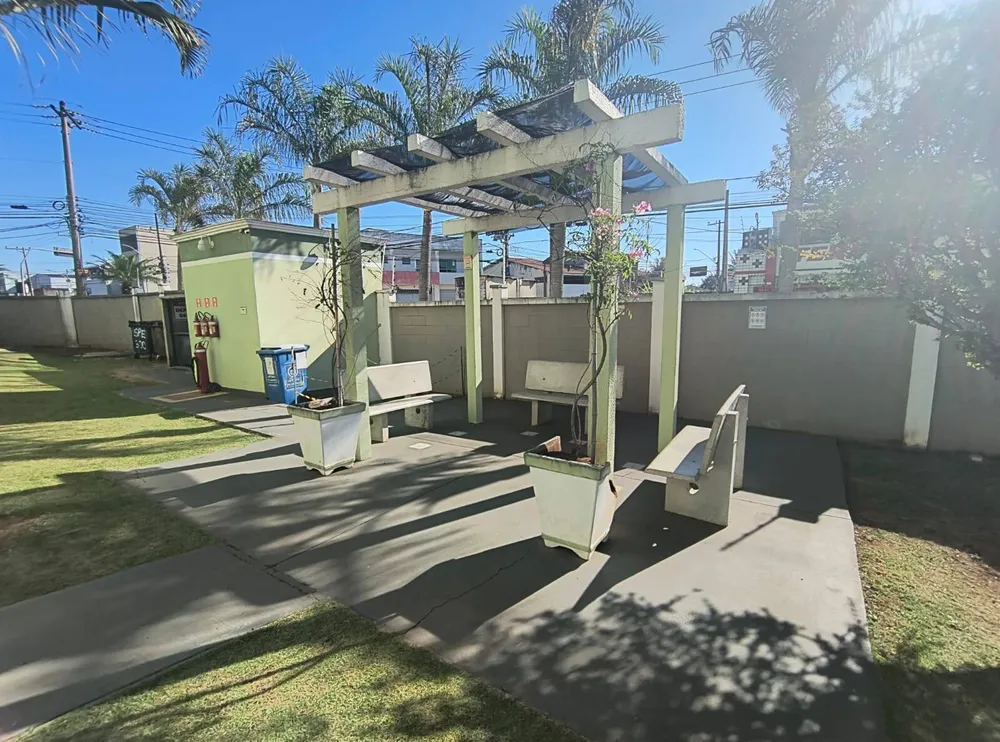 Apartamento, 2 quartos, 48 m² - Foto 8