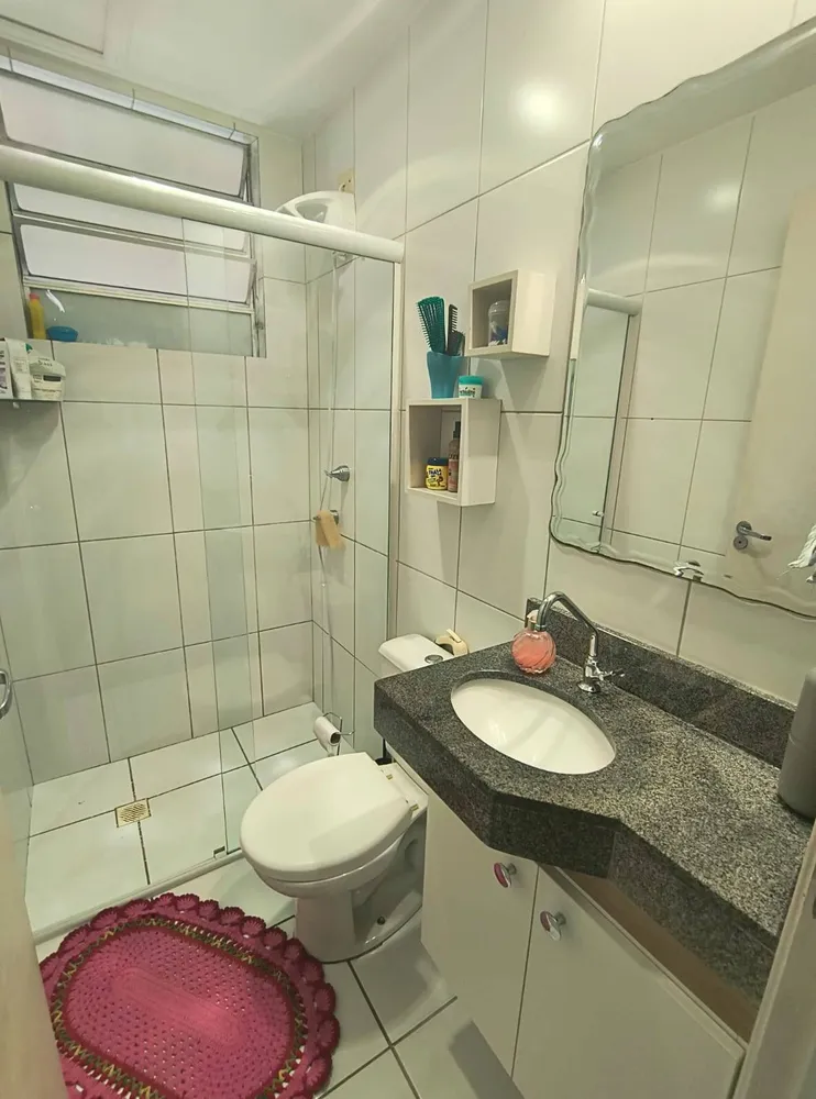 Apartamento, 2 quartos, 48 m² - Foto 4