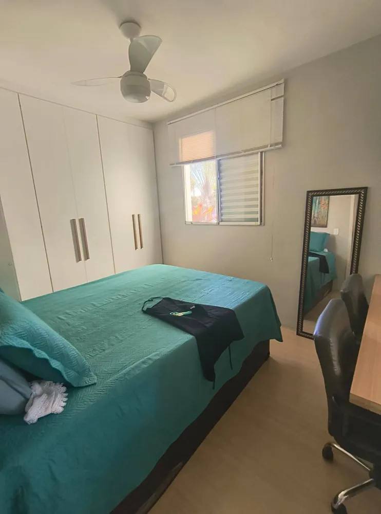 Apartamento, 2 quartos, 48 m² - Foto 5