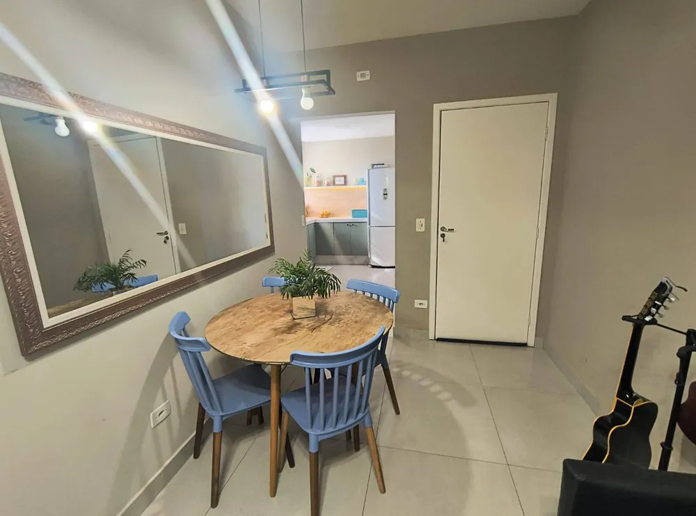 Apartamento, 2 quartos, 48 m² - Foto 2