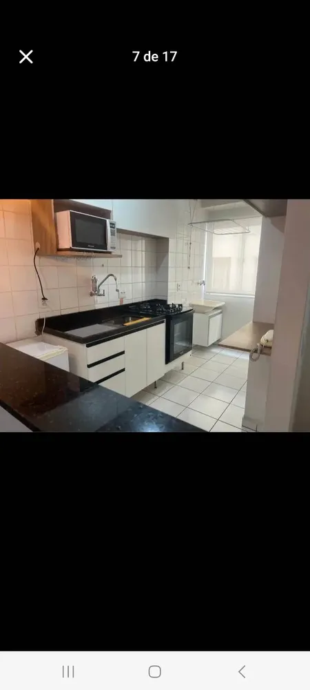 Apartamento, 1 quarto - Foto 7