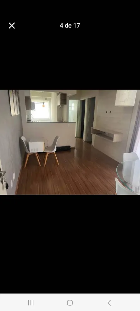 Apartamento, 1 quarto - Foto 2