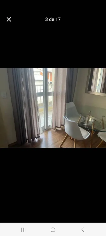 Apartamento, 1 quarto - Foto 4