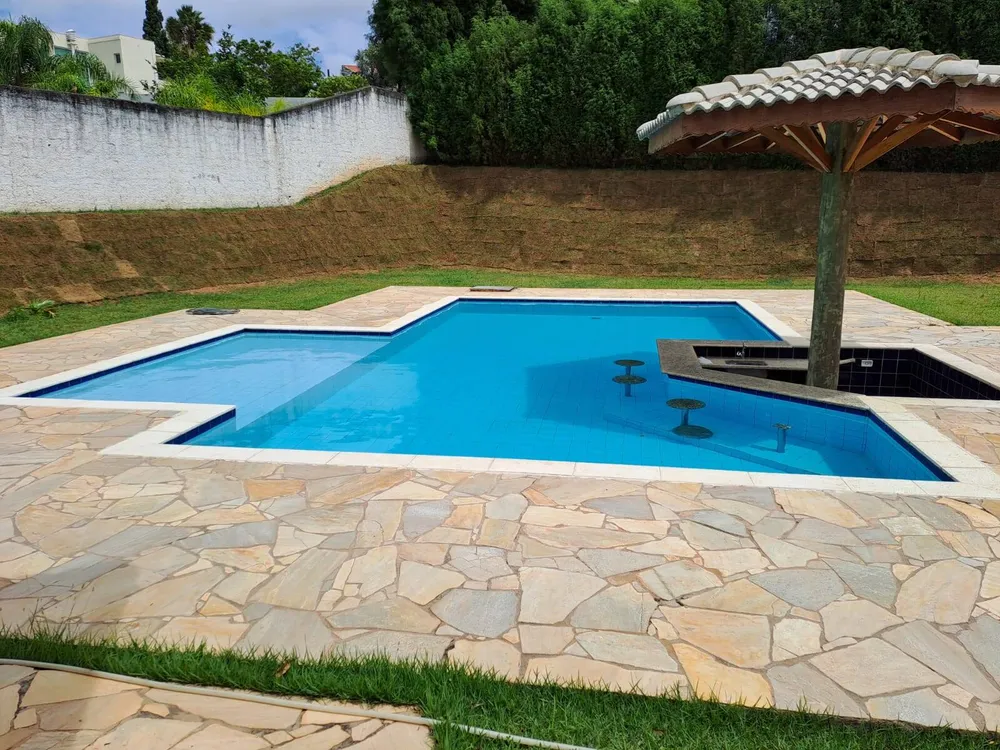 Casa, 3 quartos, 250 m² - Foto 8