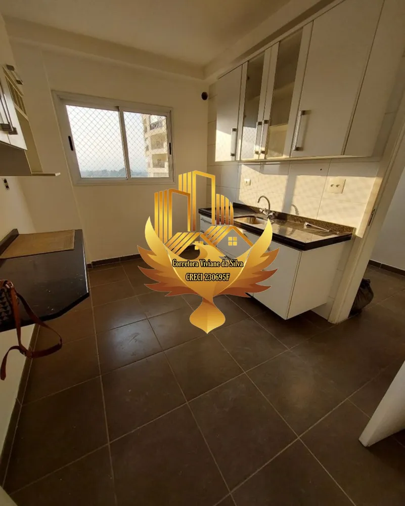 Apartamento, 4 quartos, 165 m² - Foto 4