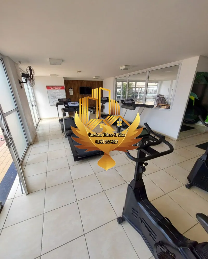 Apartamento, 4 quartos, 165 m² - Foto 9